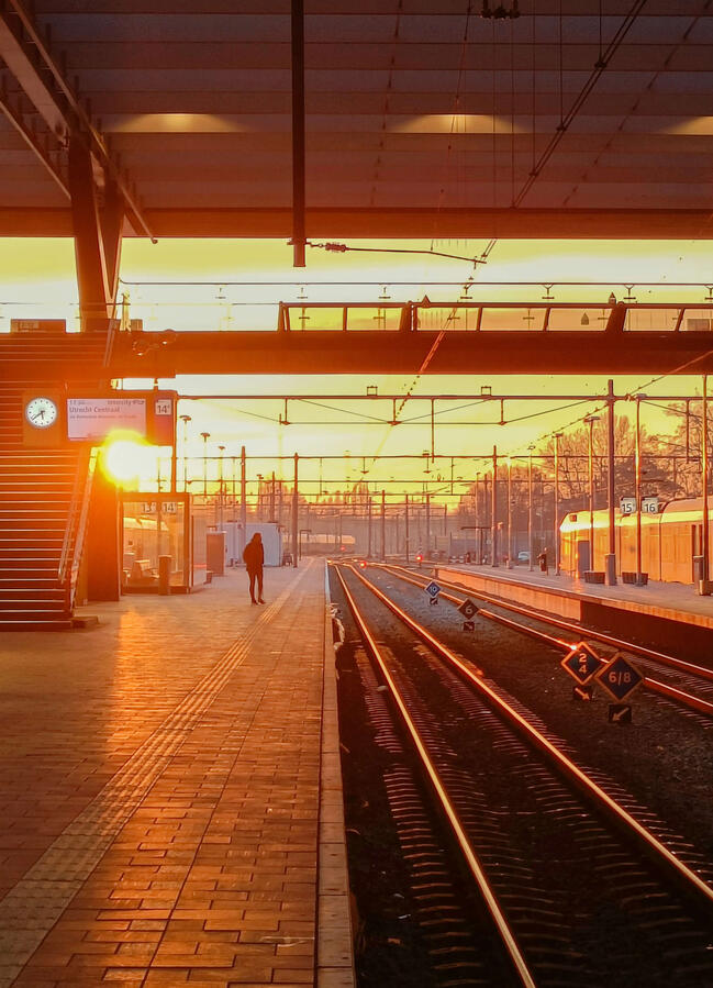 Tracks